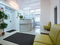 МедСтар на Ясеневой улице