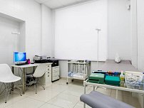 Медок в Крылатском