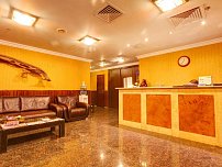 Современная стоматология на Бауманской