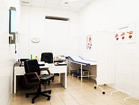 Медицинский центр «Medical On Group», филиал у м. Площадь Восстания