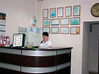 Доктор Жак на Просторной