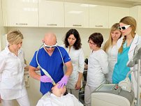 DocLaser на Марксисткой