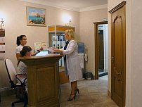 Восстановительная медицина на Электрозаводской