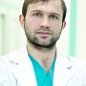 Бегматов Мураджон Анварович