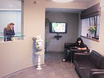 Психологический центр «Палеон»