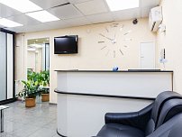 Дианта в Люблино