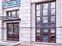 Гранд Клиник на Маяковской