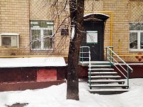 Долголетие на Полежаевской