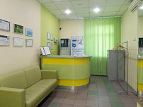 Левобережная на Речном вокзале