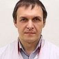Кочергин Алексей Андреевич