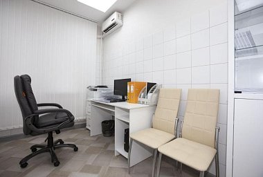 МедЦентрСервис на Щелковской