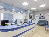 Новая медицина на Железнодорожной улице
