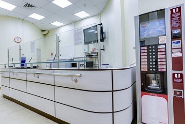 Будь Здоров на Фрунзенской