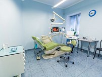 Сеть стоматологических клиник «ЛидерСтом»