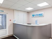 Эль-клиник в Сходне