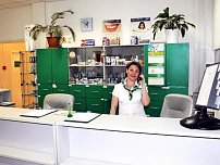 ПрезиДЕНТ на Ярославском шоссе