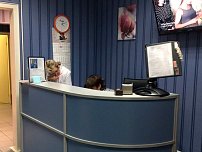 Доктор Жак в Коньково