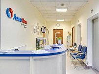 АлкоСпас в Алтуфьево