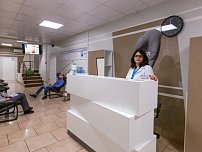 КДС на Кржижановского