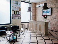 Бюро 32 на Беговой