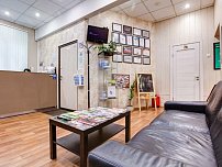 Дентум в Хорошёво