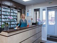 Профидент в Королёве