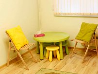 Психологический центр образования и развития «Инсайт»