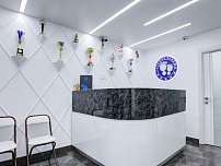 Центр Татьяны Красюк на Чистых прудах