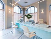 Медскан.рф на Ильинском шоссе