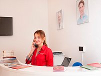 Европейский центр ортопедии и терапии боли на на Марьиной роще