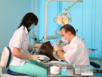 Стоматологические клиники «СТЕЛЛА»