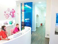 Дентал Фэнтези на Новых Черемушках