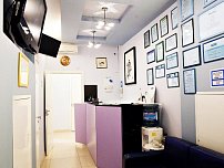 ЛидерСтом на Каширской