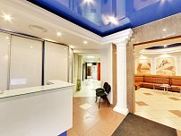 Медицинский центр «Medical On Group», филиал у м. Комендантский проспект