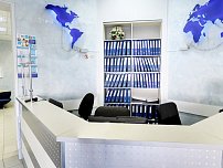 Медицинский центр «Medical On Group», филиал у м. Проспект Ветеранов