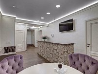 Созвездие в Хохловском переулке