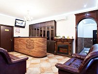 Данте Саж Клаб на Ленинском проспекте