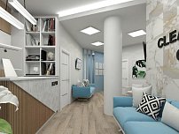 Clean View Clinic на Кунцевской