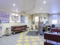 Диамед на Щелковской