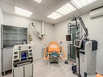 Клиника «Альтермед» у м. Проспект Большевиков