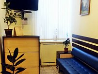 АМЕД на Артековской