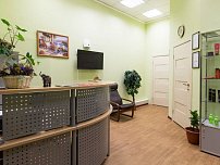 МАГУС на Новослободской