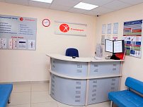 Стопартроз на Симферопольской