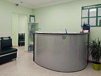 Дали в Тушино