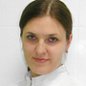 Чердакова Марина Николаевна