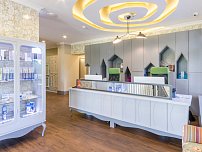 Дентал Фэнтези на Кунцевской