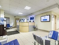 Medical On Group в Люберцах