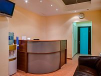 Доктор Лопатин в Коньково