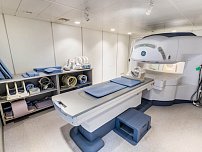 МРТ 24 на Юго-Западной