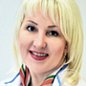 Жебель Оксана Вячеславовна